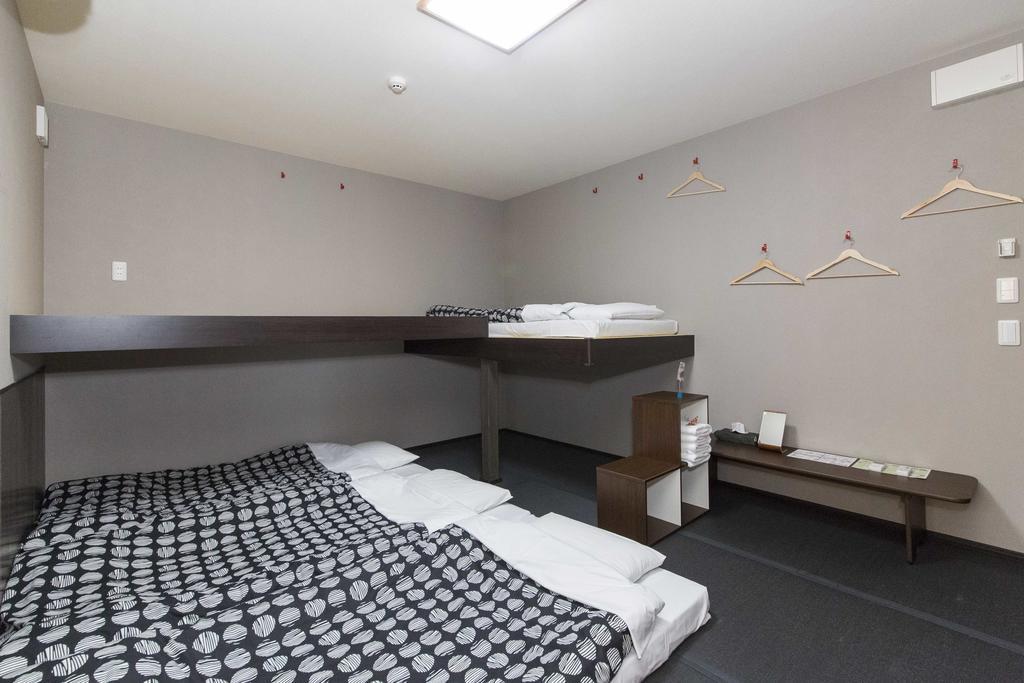 Fujitaya Bnb Kyoto Eksteriør bilde