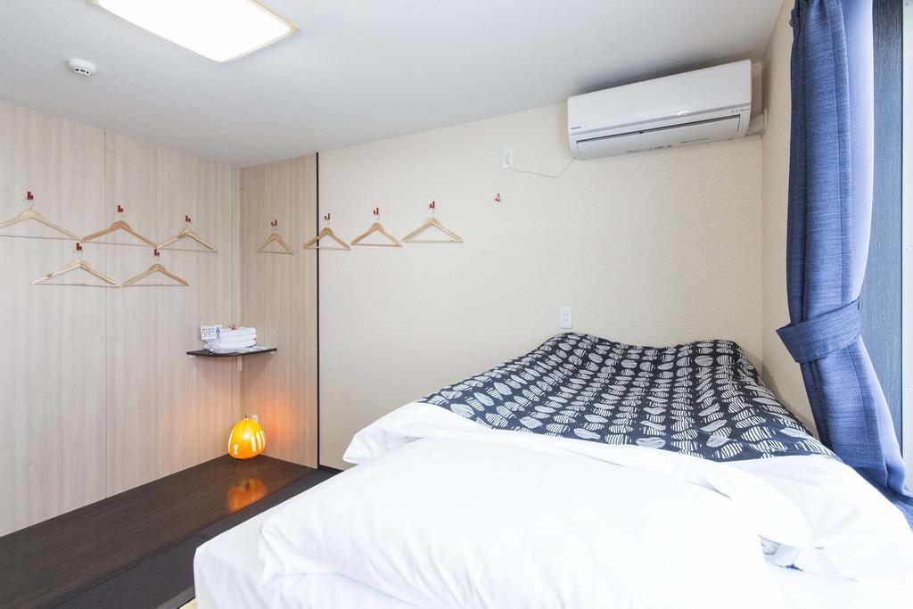 Fujitaya Bnb Kyoto Eksteriør bilde