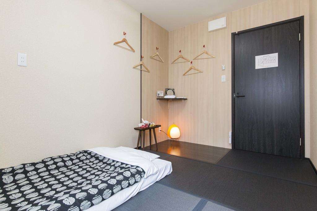 Fujitaya Bnb Kyoto Eksteriør bilde