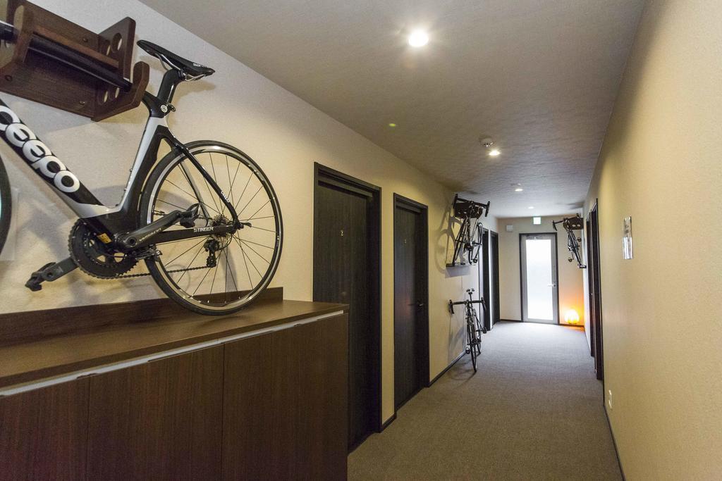 Fujitaya Bnb Kyoto Eksteriør bilde