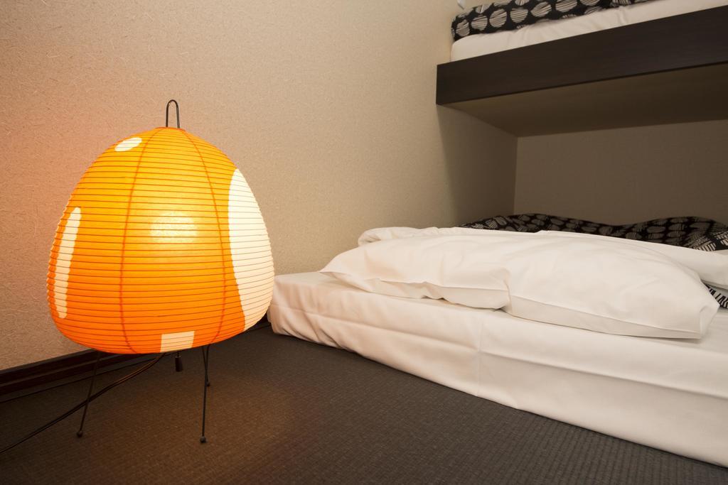 Fujitaya Bnb Kyoto Eksteriør bilde