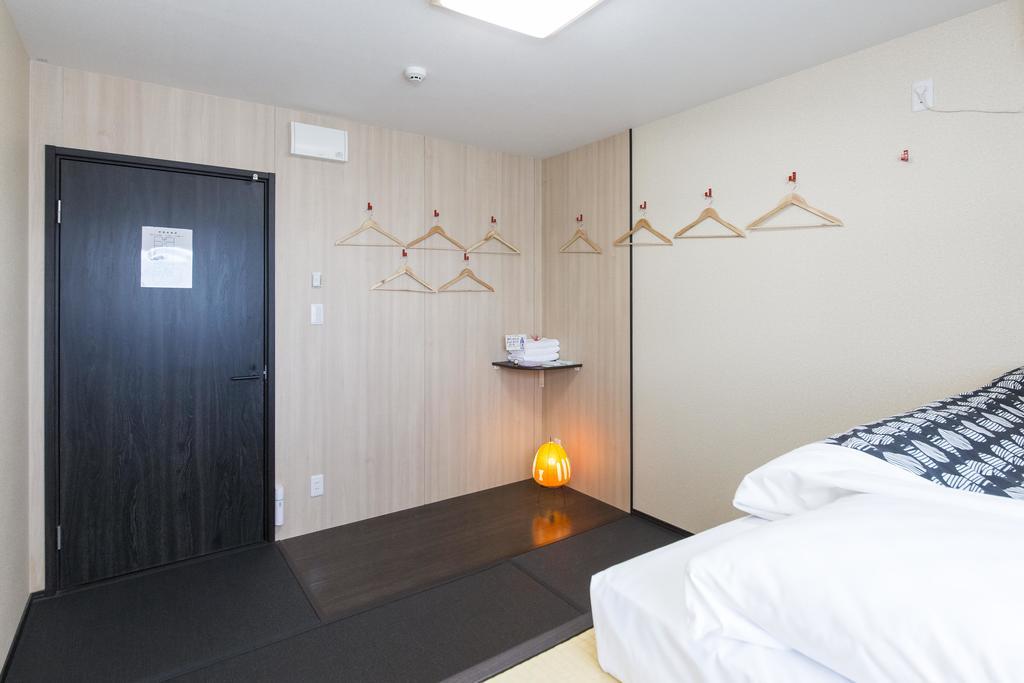 Fujitaya Bnb Kyoto Eksteriør bilde