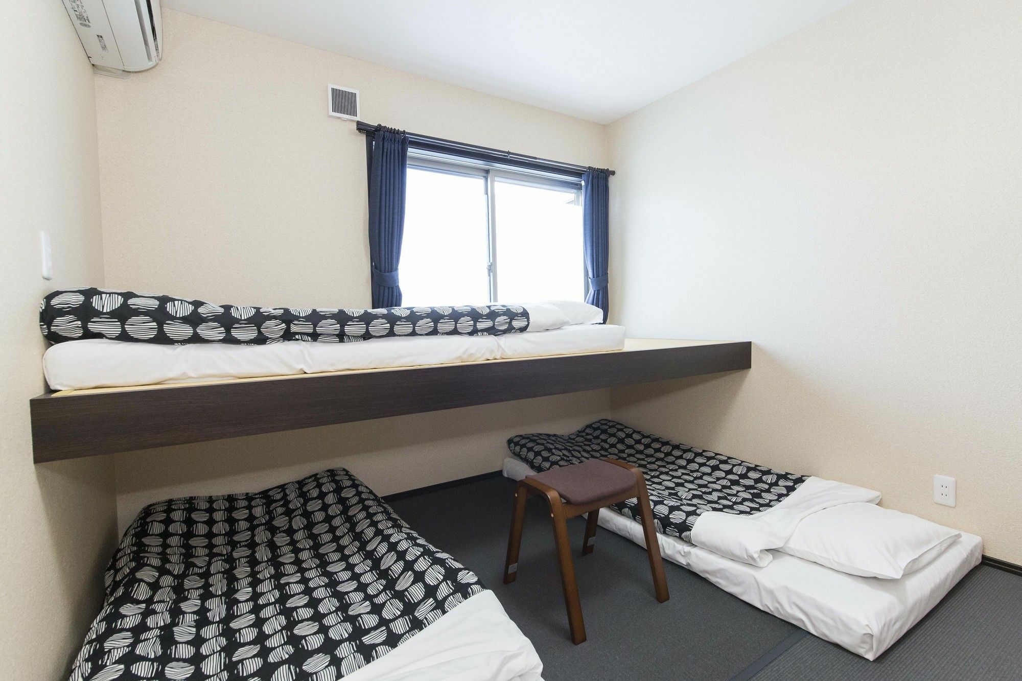 Fujitaya Bnb Kyoto Eksteriør bilde