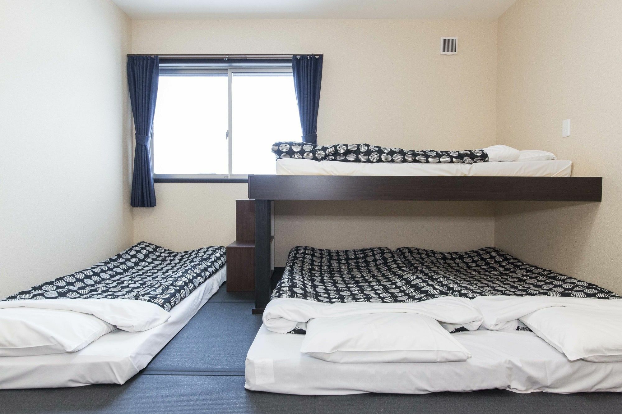 Fujitaya Bnb Kyoto Eksteriør bilde