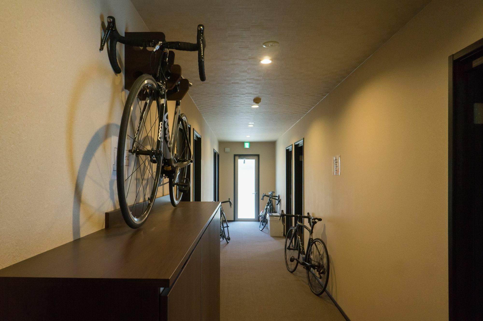 Fujitaya Bnb Kyoto Eksteriør bilde