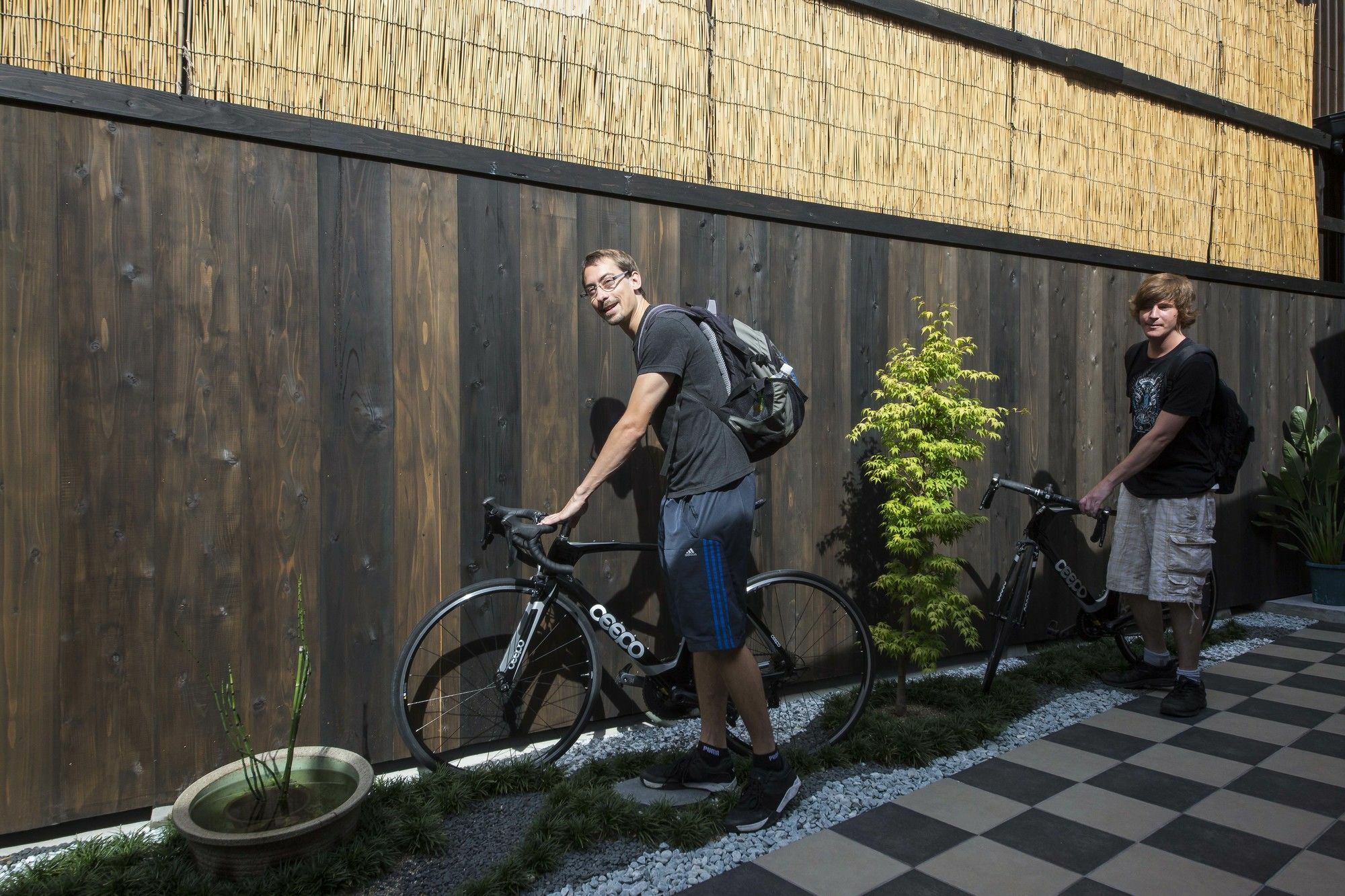 Fujitaya Bnb Kyoto Eksteriør bilde