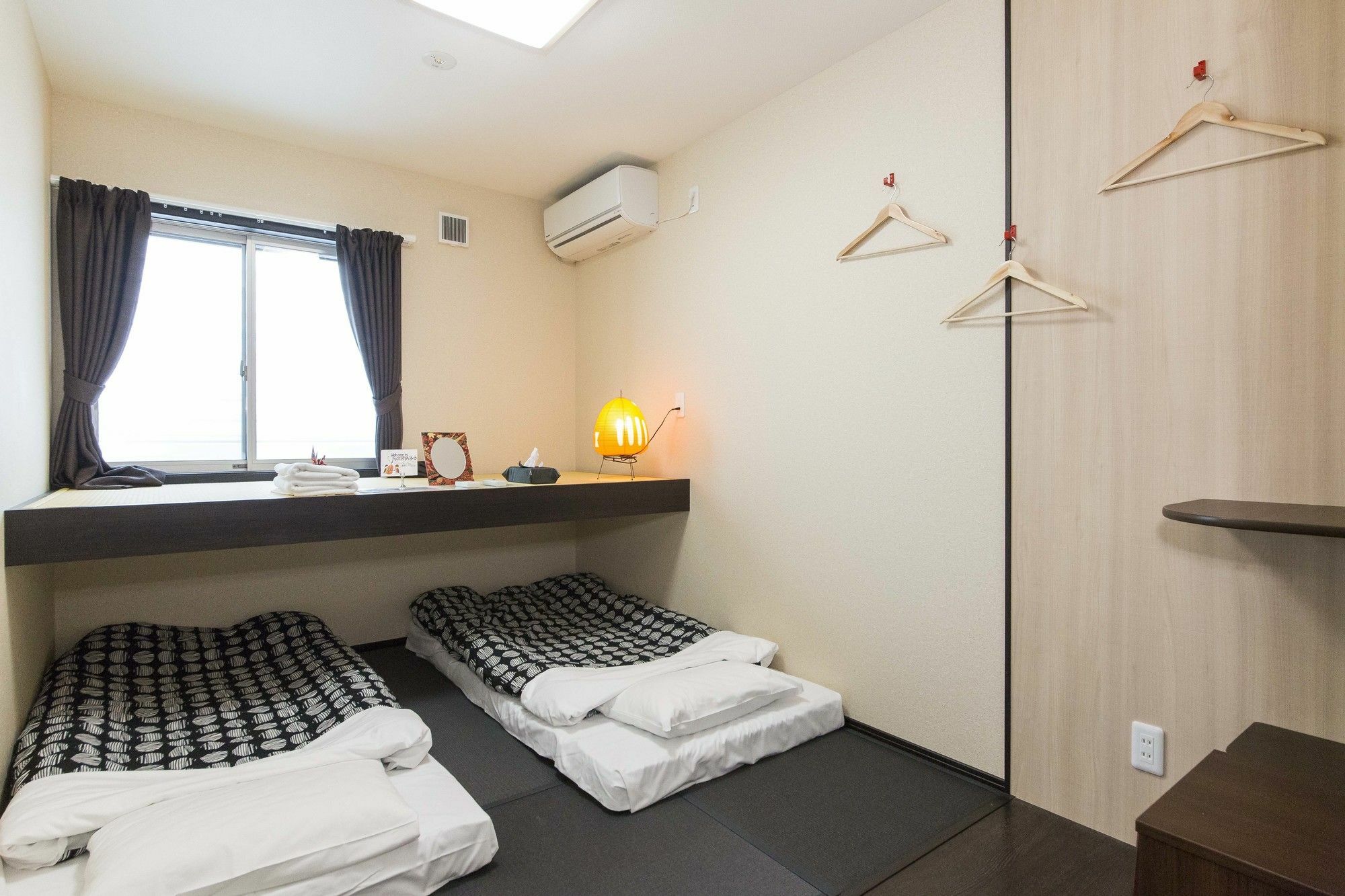 Fujitaya Bnb Kyoto Eksteriør bilde