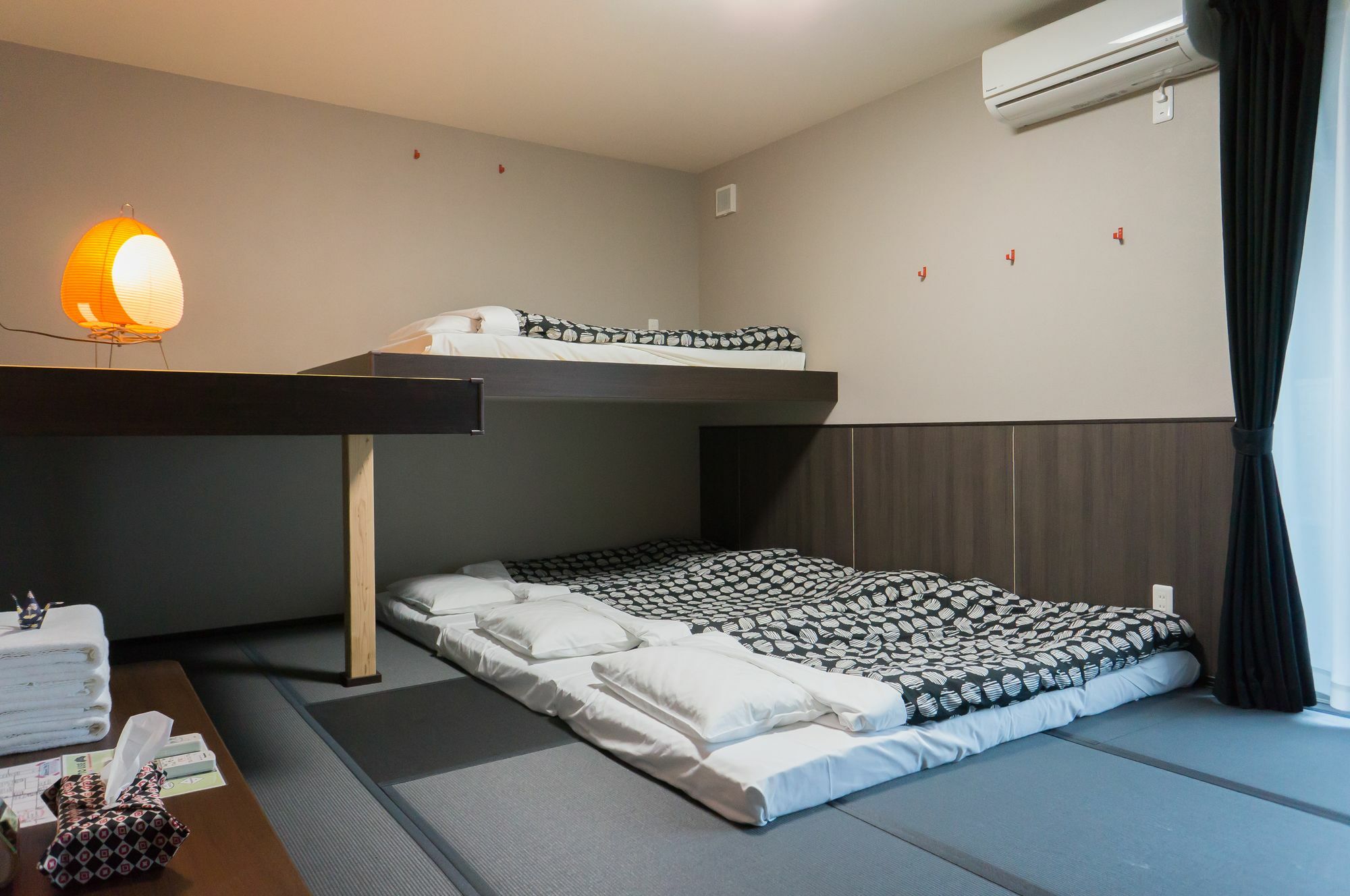 Fujitaya Bnb Kyoto Eksteriør bilde