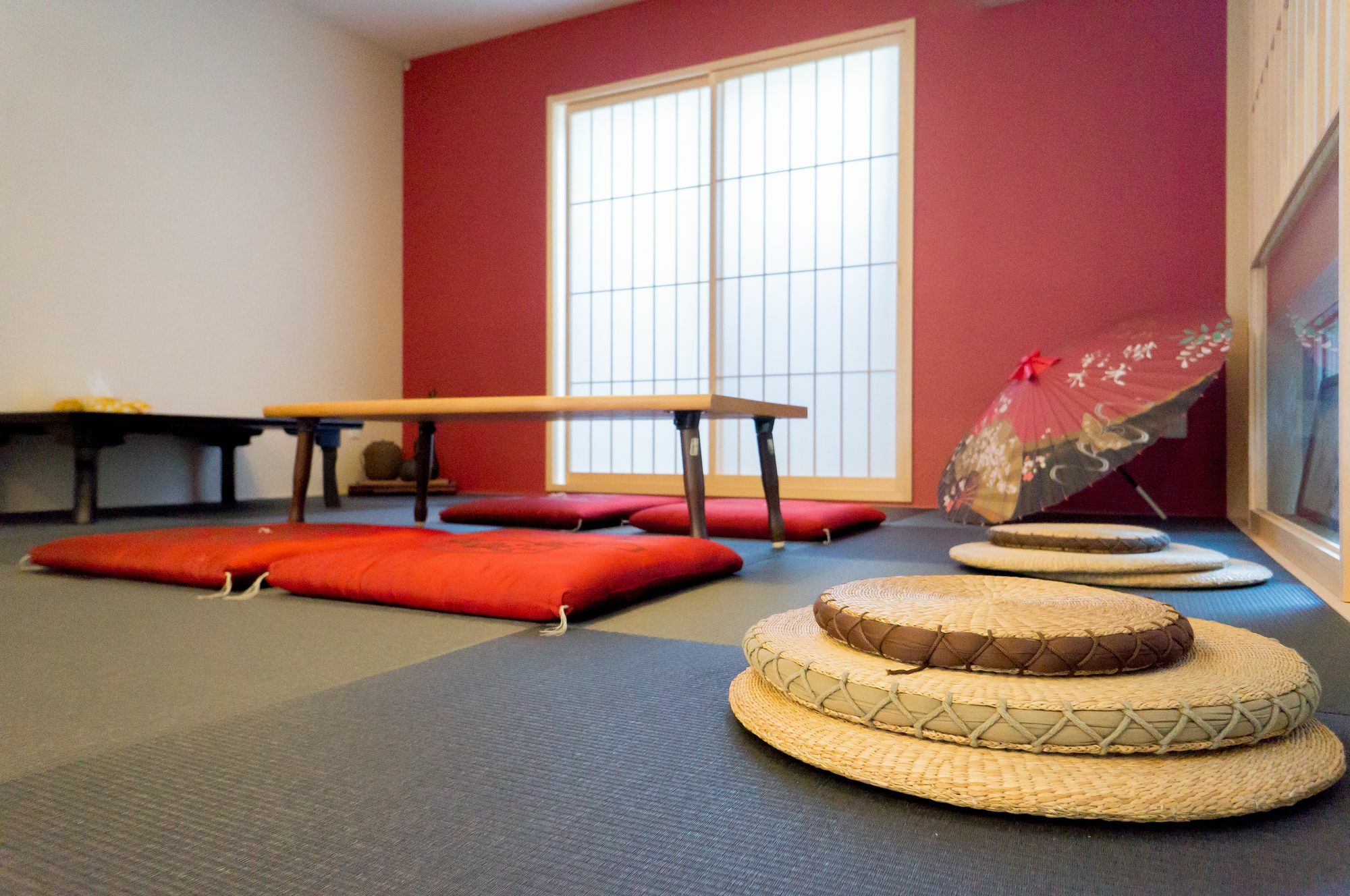 Fujitaya Bnb Kyoto Eksteriør bilde