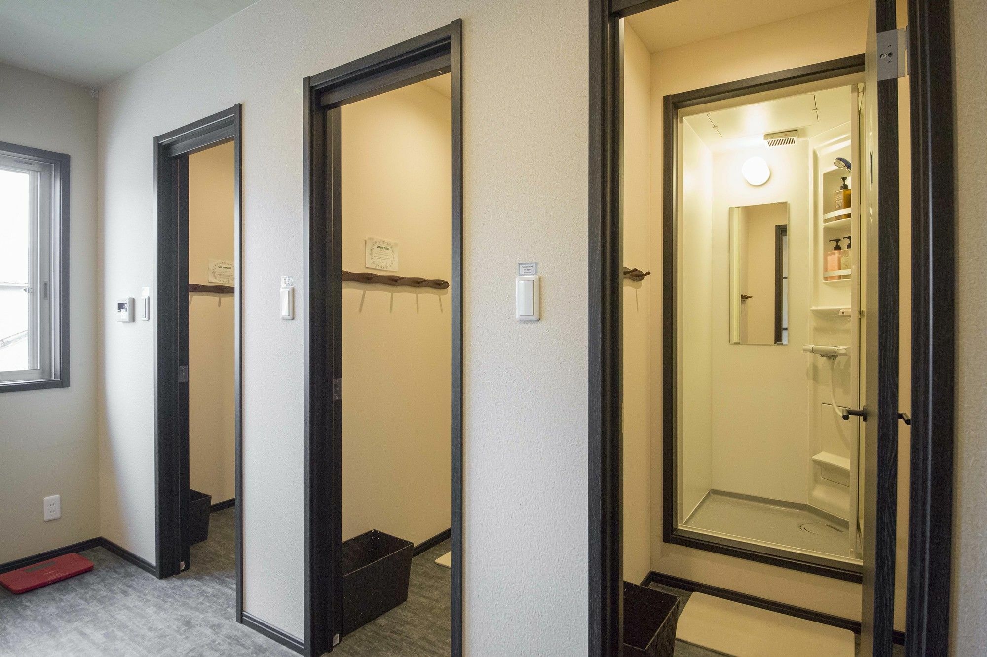 Fujitaya Bnb Kyoto Eksteriør bilde