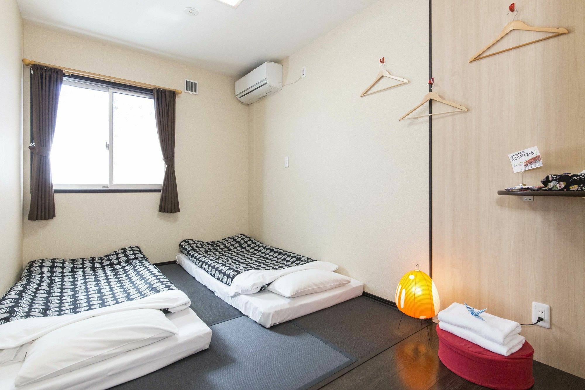 Fujitaya Bnb Kyoto Eksteriør bilde