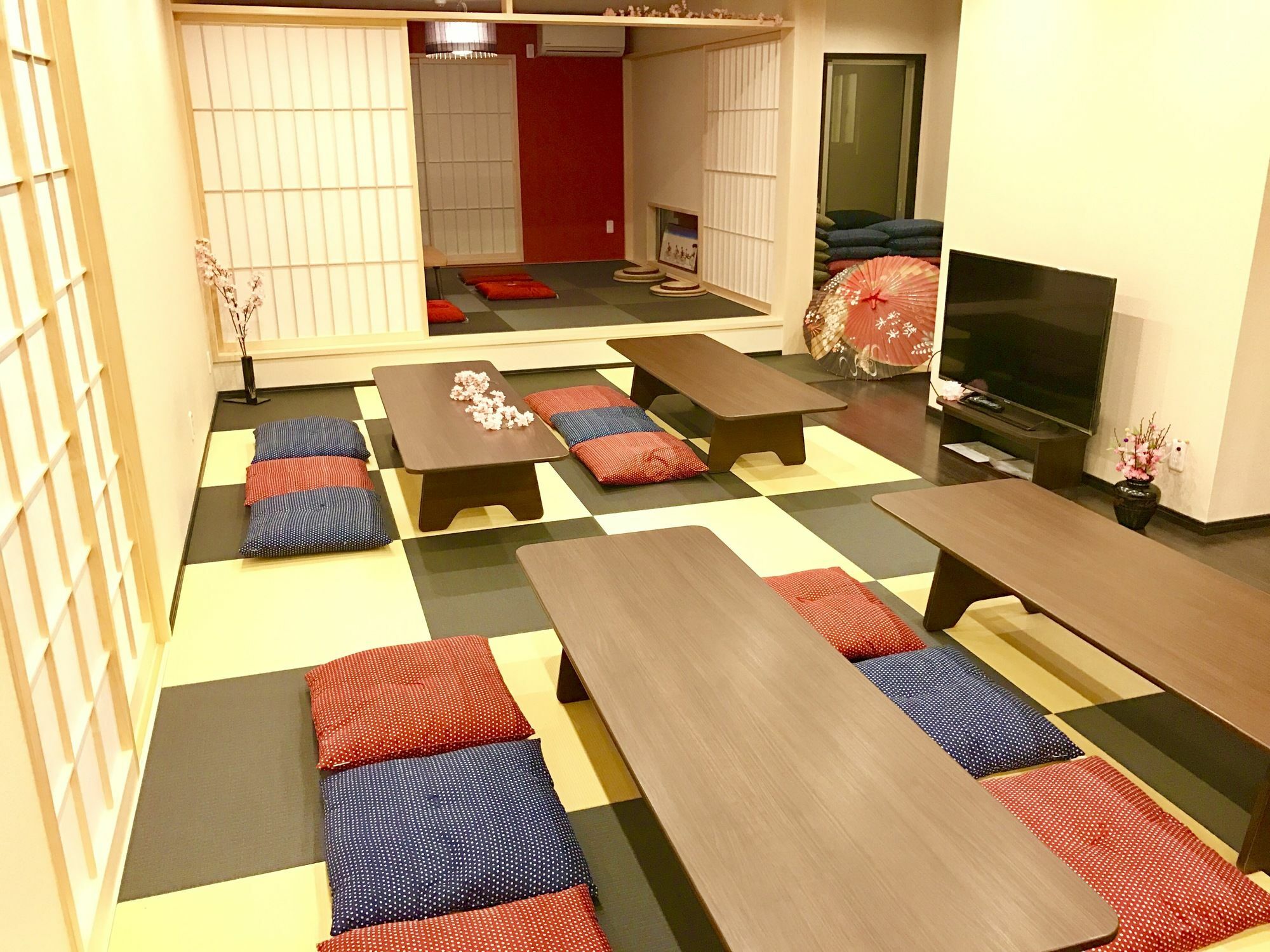 Fujitaya Bnb Kyoto Eksteriør bilde