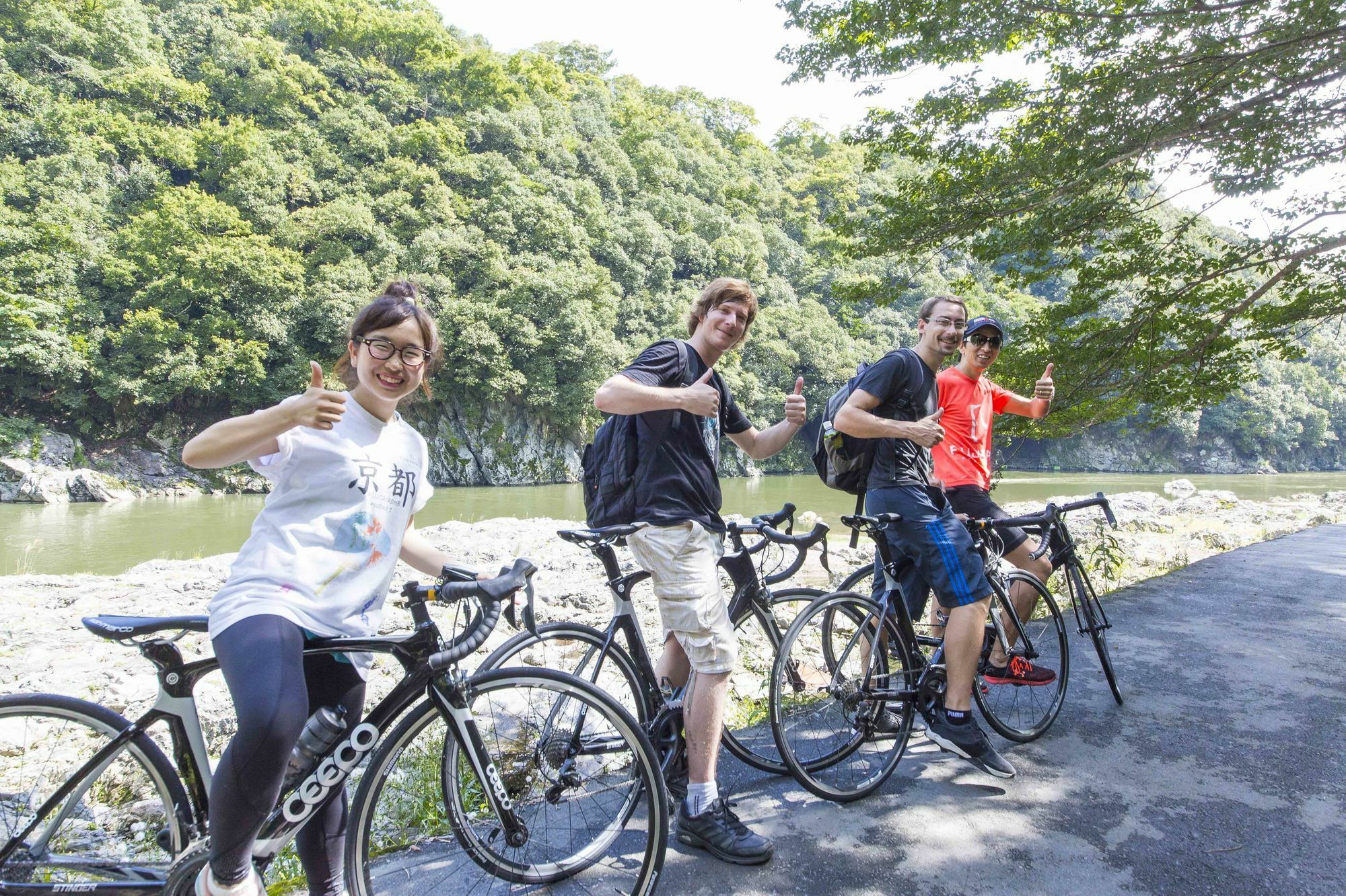Fujitaya Bnb Kyoto Eksteriør bilde