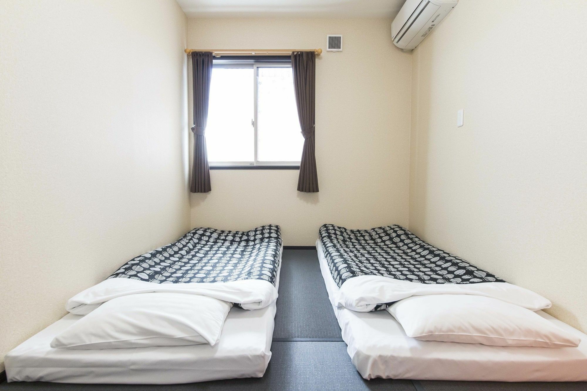 Fujitaya Bnb Kyoto Eksteriør bilde