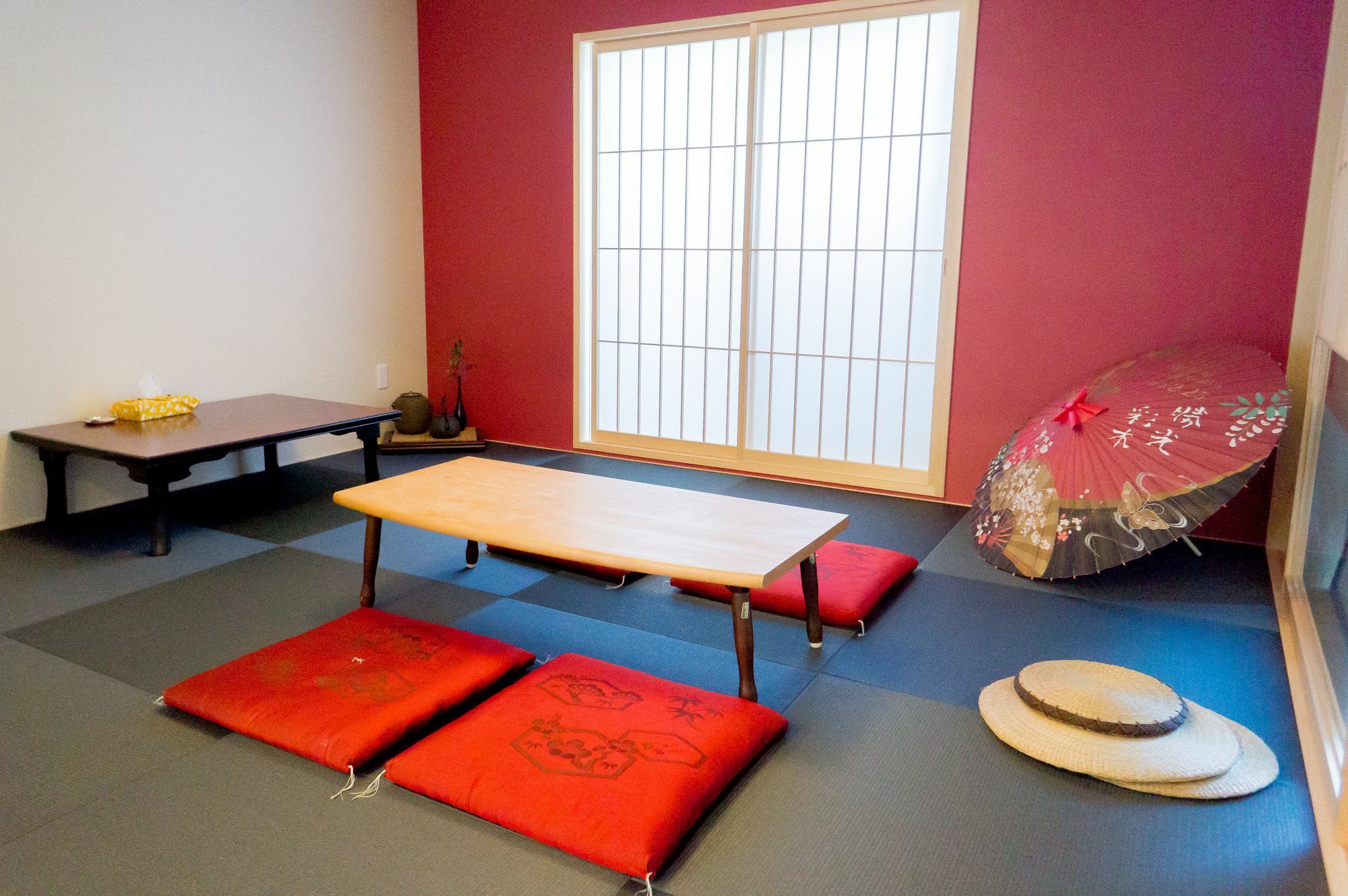 Fujitaya Bnb Kyoto Eksteriør bilde
