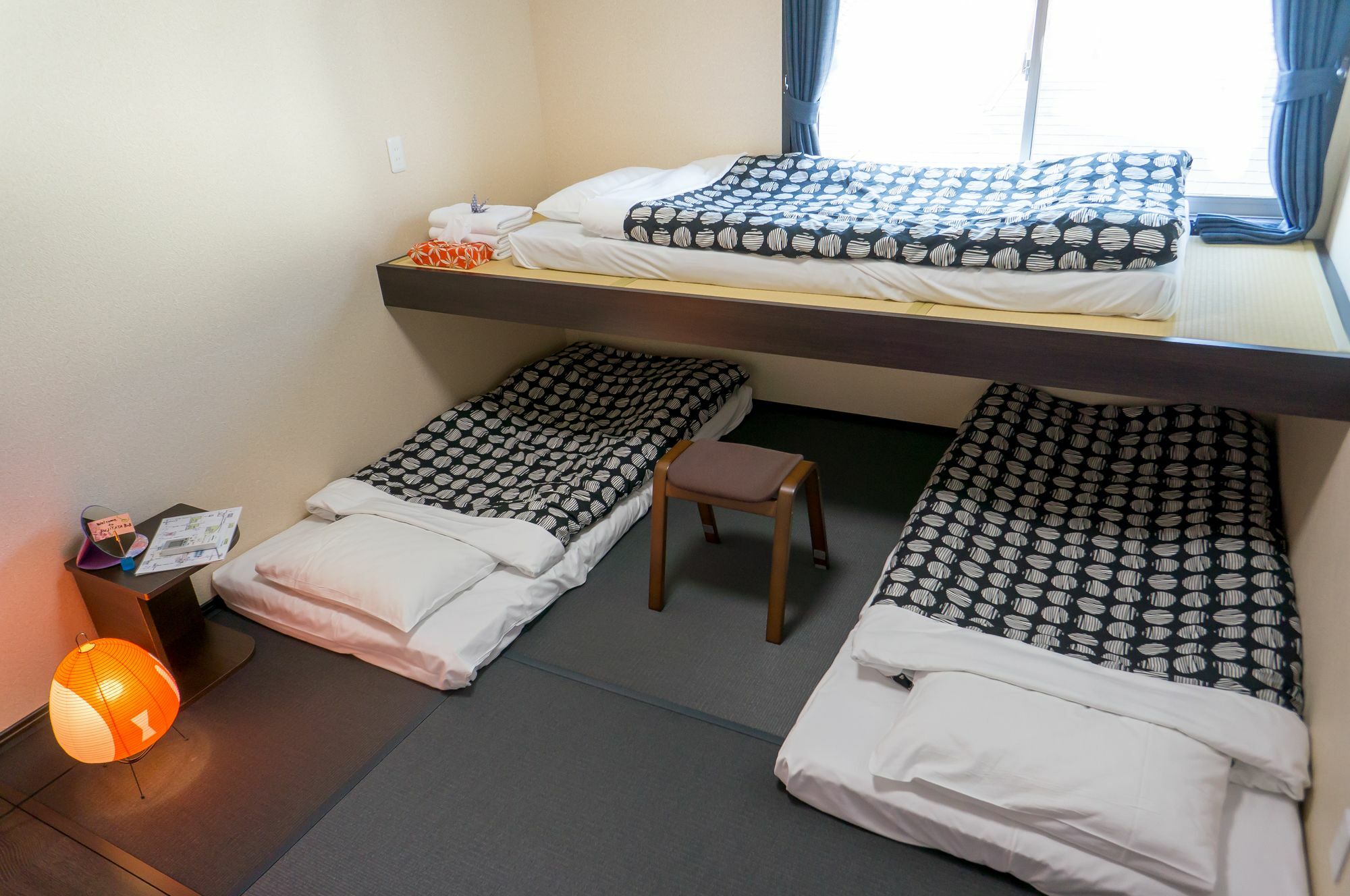 Fujitaya Bnb Kyoto Eksteriør bilde