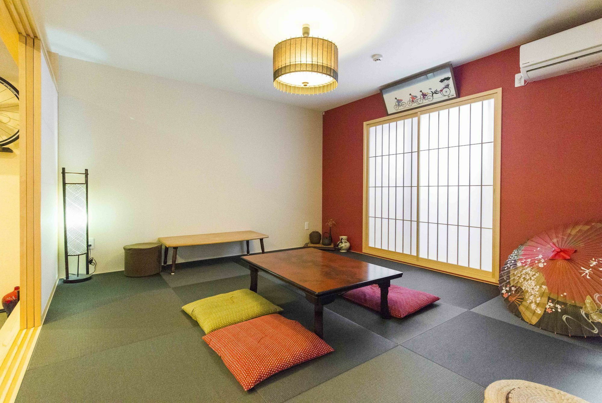 Fujitaya Bnb Kyoto Eksteriør bilde