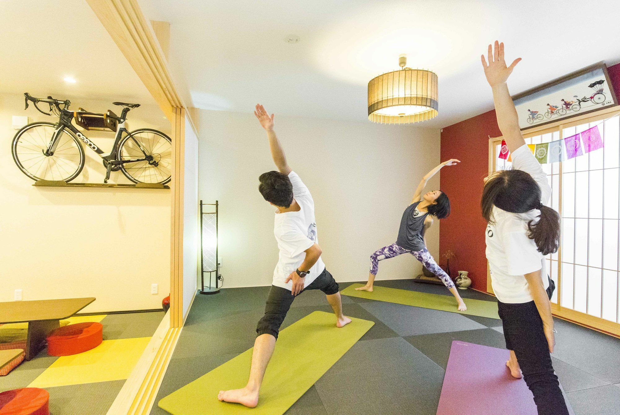 Fujitaya Bnb Kyoto Eksteriør bilde
