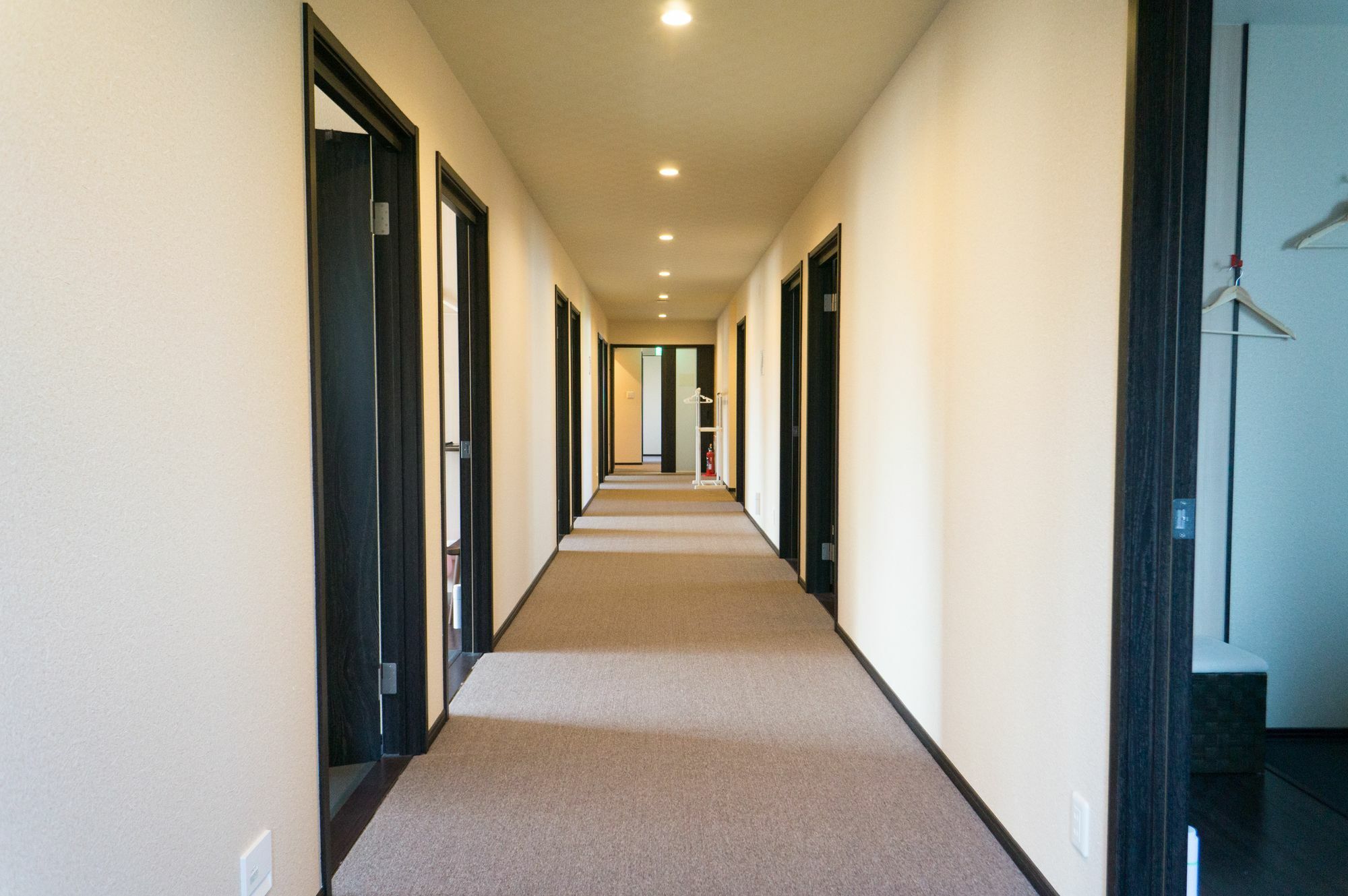 Fujitaya Bnb Kyoto Eksteriør bilde