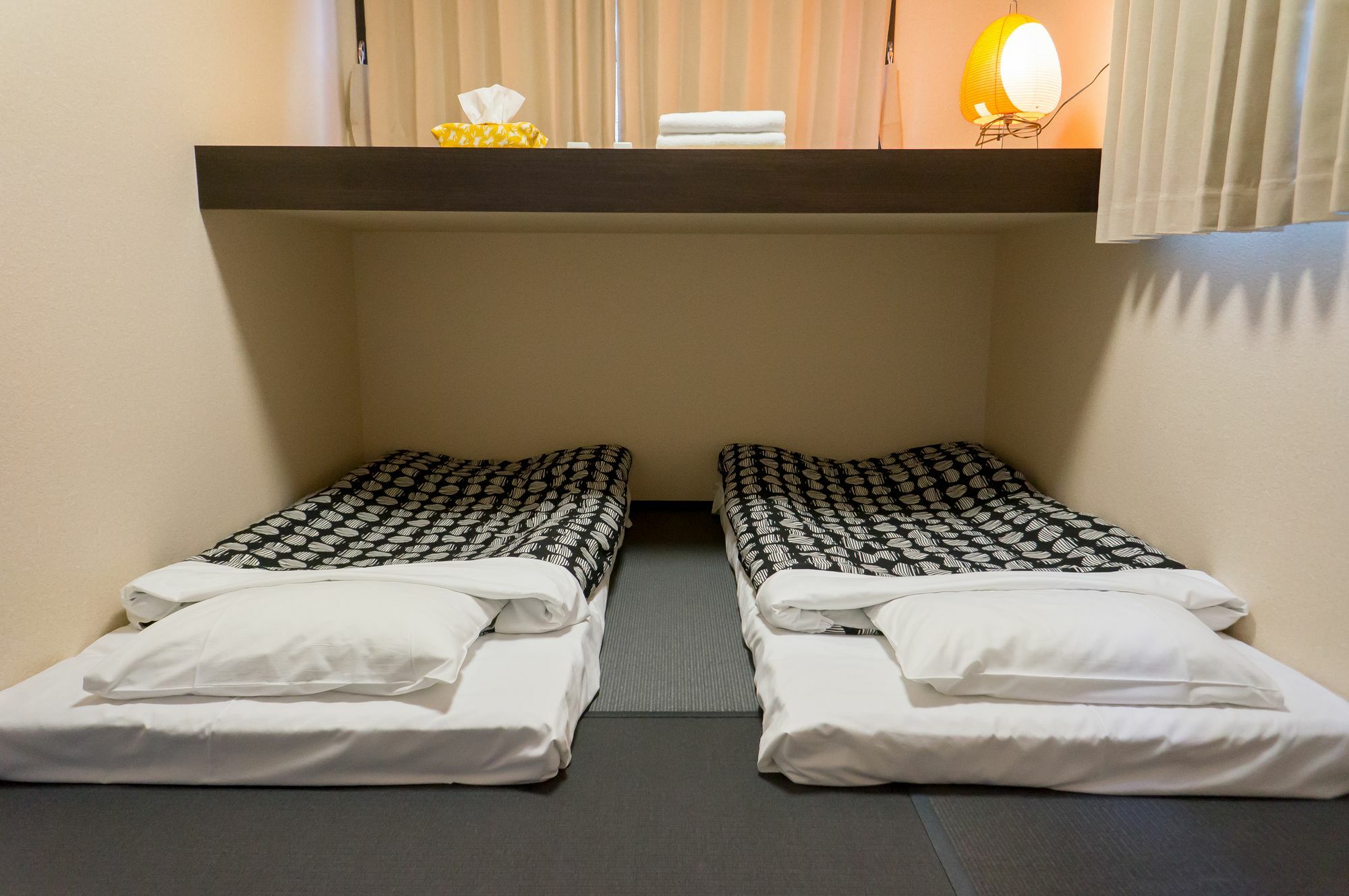 Fujitaya Bnb Kyoto Eksteriør bilde