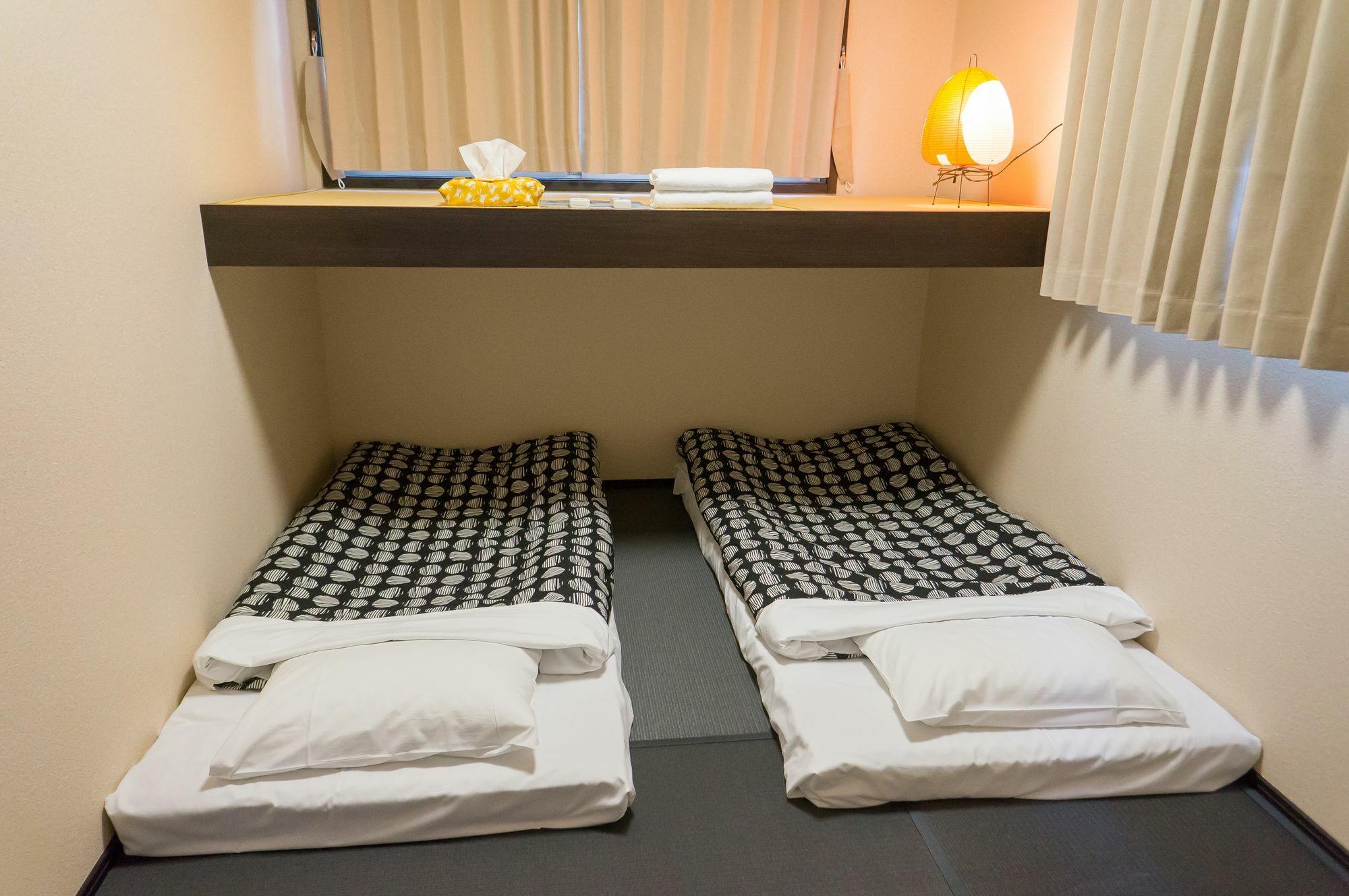 Fujitaya Bnb Kyoto Eksteriør bilde